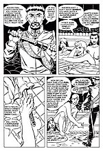 COMICS PARADISE