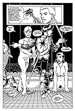 COMICS PARADISE