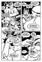 COMICS PARADISE