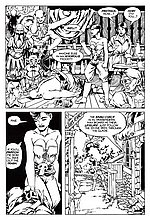 COMICS PARADISE