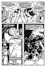 COMICS PARADISE