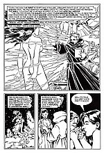 COMICS PARADISE