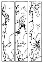 COMICS PARADISE