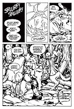 COMICS PARADISE