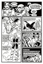 COMICS PARADISE