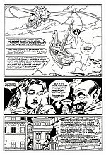 COMICS PARADISE