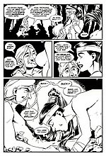 COMICS PARADISE