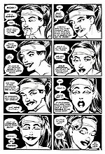 COMICS PARADISE