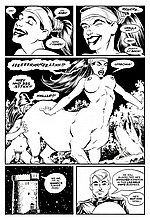 COMICS PARADISE
