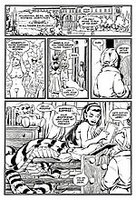 COMICS PARADISE