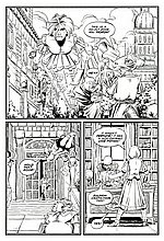 COMICS PARADISE