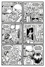 COMICS PARADISE