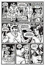 COMICS PARADISE