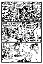 COMICS PARADISE