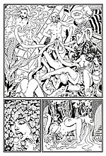 COMICS PARADISE