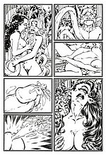 COMICS PARADISE