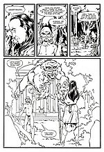 COMICS PARADISE