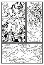COMICS PARADISE