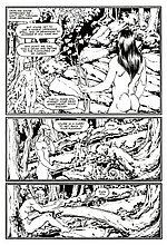COMICS PARADISE