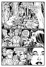 COMICS PARADISE