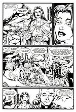 COMICS PARADISE
