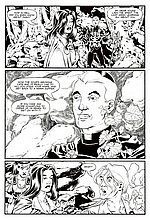 COMICS PARADISE