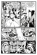 COMICS PARADISE