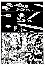 COMICS PARADISE