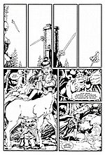 COMICS PARADISE