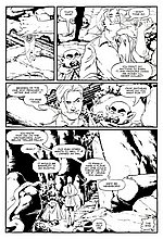 COMICS PARADISE
