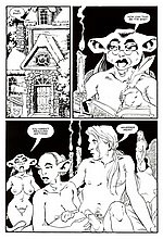 COMICS PARADISE