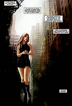 COMICS PARADISE