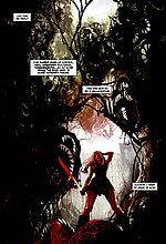 COMICS PARADISE