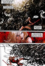 COMICS PARADISE