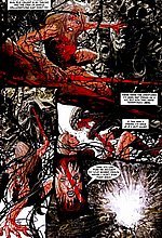 COMICS PARADISE