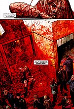COMICS PARADISE