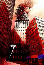 COMICS PARADISE