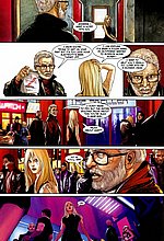 COMICS PARADISE