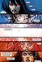 COMICS PARADISE