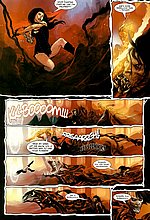 COMICS PARADISE