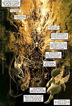 COMICS PARADISE