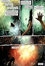 COMICS PARADISE
