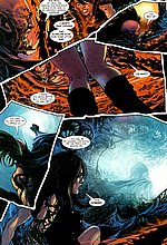 COMICS PARADISE