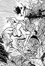 COMICS PARADISE