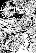 COMICS PARADISE