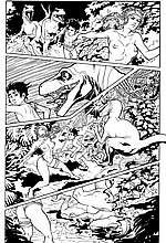 COMICS PARADISE