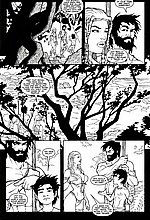 COMICS PARADISE