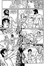COMICS PARADISE