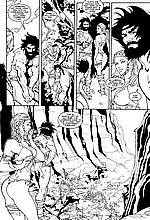 COMICS PARADISE