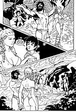 COMICS PARADISE